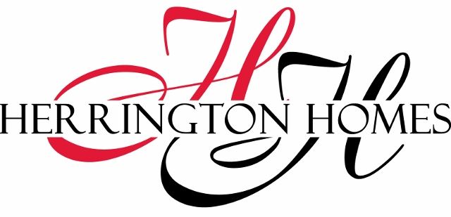 Logo for Herrington Classic Homes in Riverlights community in Wilmington, NC