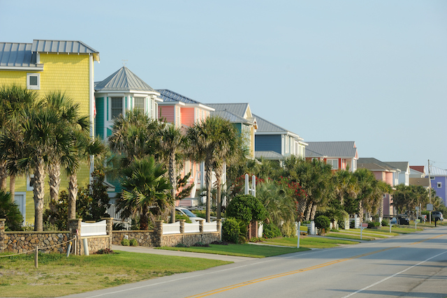 Pleasure Island Seafood, Blues, and Jazz Festival