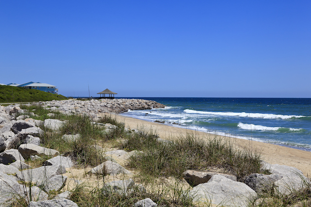 Kure Beach