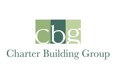 Charter Building Group logo