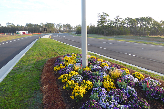 River Road Flowers