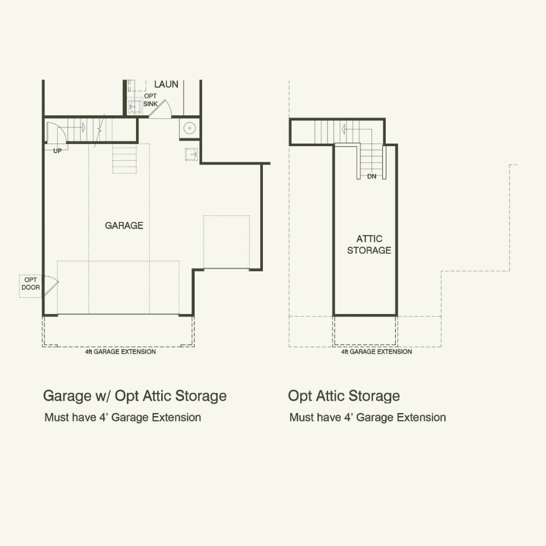 Del Webb Dunwoody Way