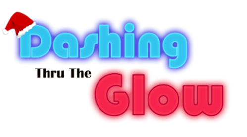 Dashing Thru the Glow banner