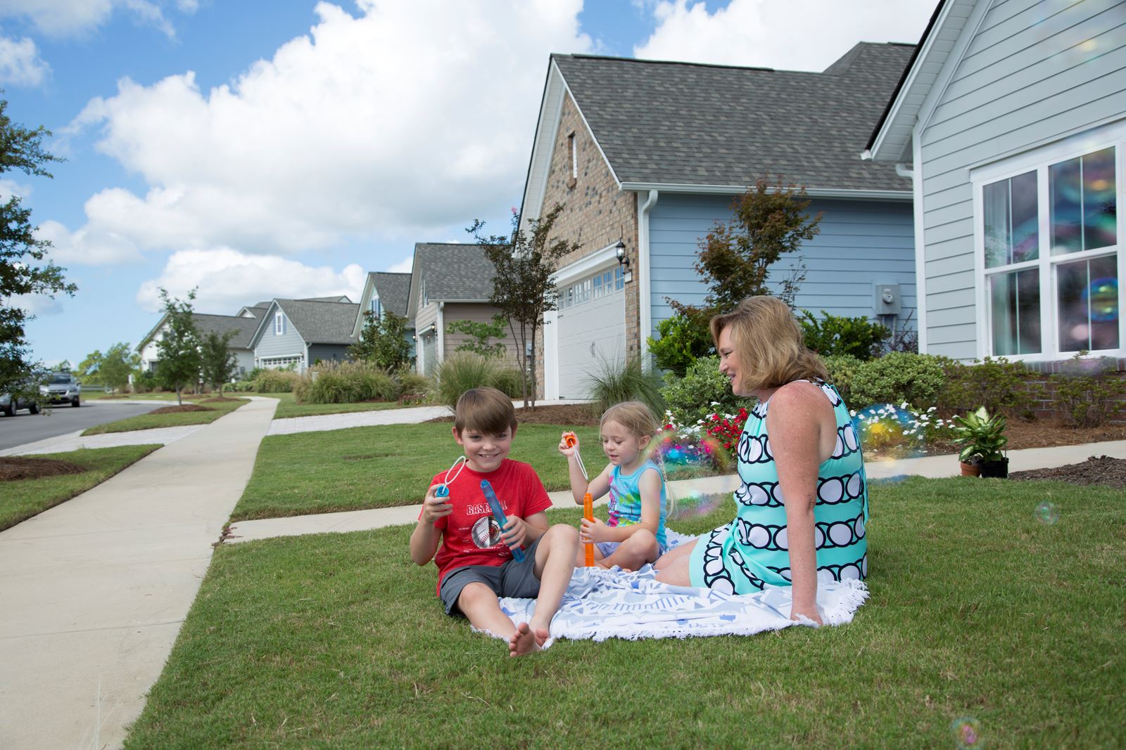 SingleFamily Homes for Sale in RiverLights Wilmington, NC