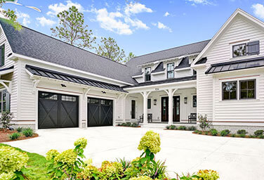 Custom homes in Riverlights Wilmington, NC