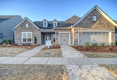 Del Webb 55+ in Riverlights Community Wilmington, NC