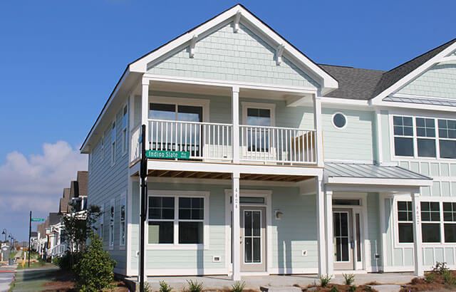 LowMaintenance Living at Riverlights in Wilmington, NC LowMaintenance Living at Riverlights in Wilmington, NC