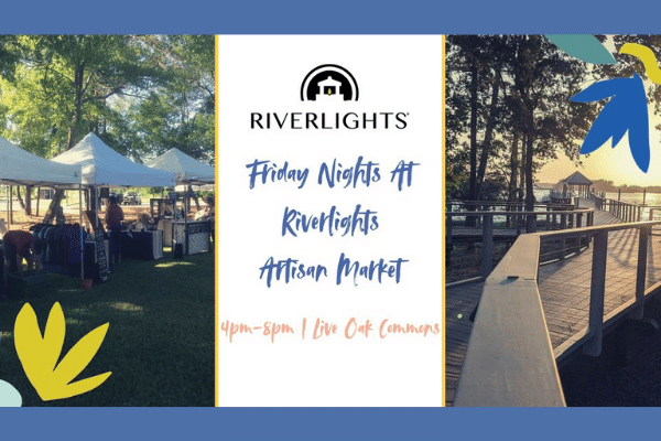 Friday Nights at Riverlights