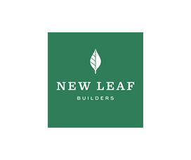 New Leaf logo