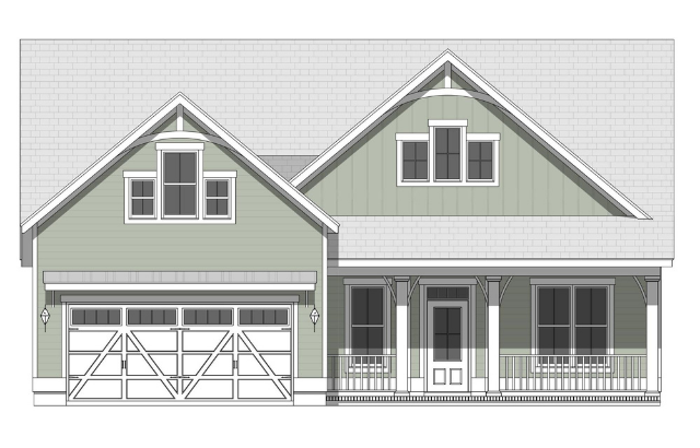 Legacy Homes By Bill Clark The Hudson 4103 Endurance Trail