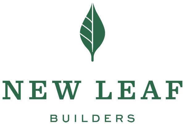 New Leaf Builders logo