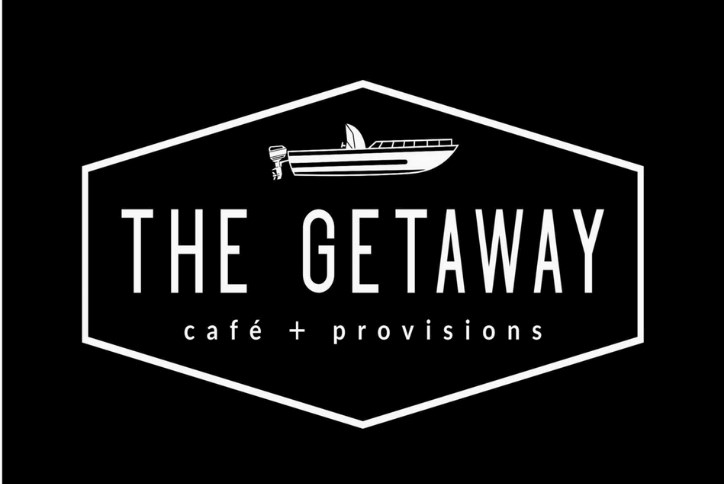 The Getaway Cafe and Provisions, new dining experience in Marina Village, Riverlights.