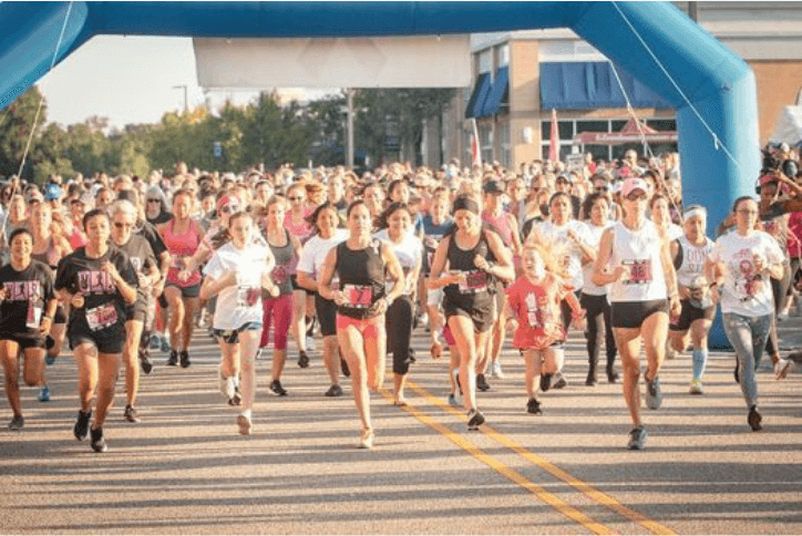 Wilmington Ladies Run