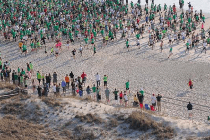 Wilmington Beach Run