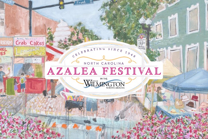 Azalea Festival Porch Parade Wilmington Festival