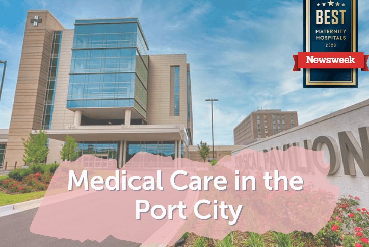 Wilmington Medical Care in Port City