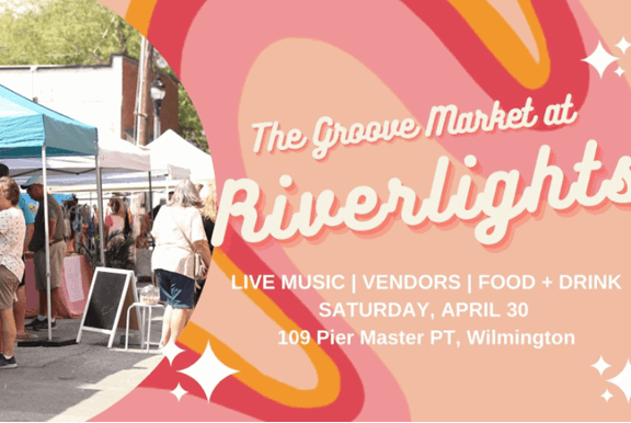 The Groove Market at Riverlights