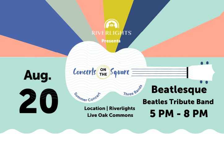 Beatles Tribute Band