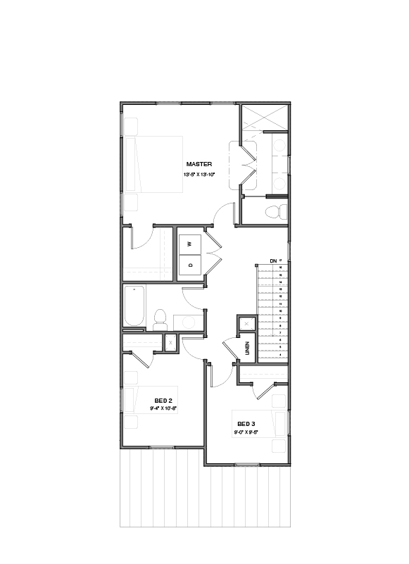 haywood floorplan new leaf riverlights