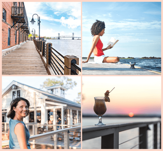 Your Day Your Way Activity Grid