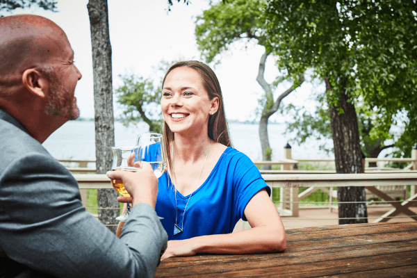 Relax at Smoke on the Water in Wilmington NC