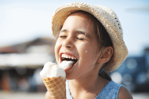 ice cream wilmington nc