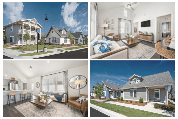 cottages at riverlights wilmington nc