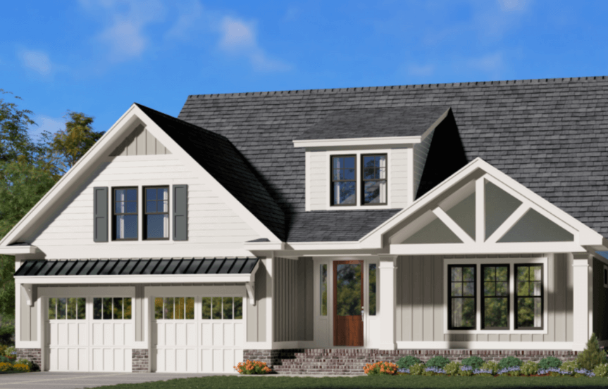 New Haven front of house