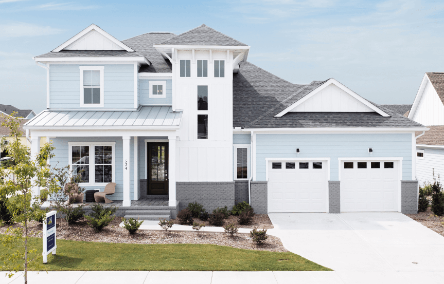 Seascape by AR Homes