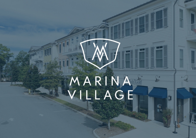 Marina Village Riverlights