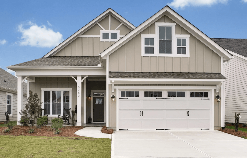 the myrtle legacy homes by bill clark