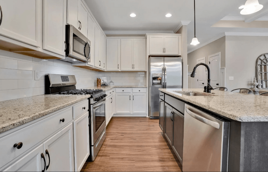 the myrtle legacy homes by bill clark