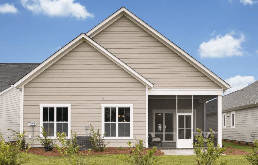 the myrtle legacy homes by bill clark