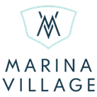 Marina Village logo