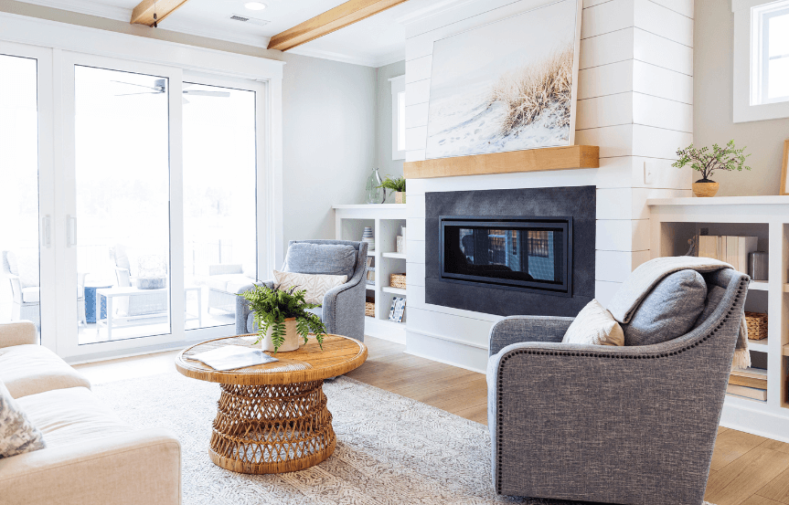 cypress legacy homes by bill clark