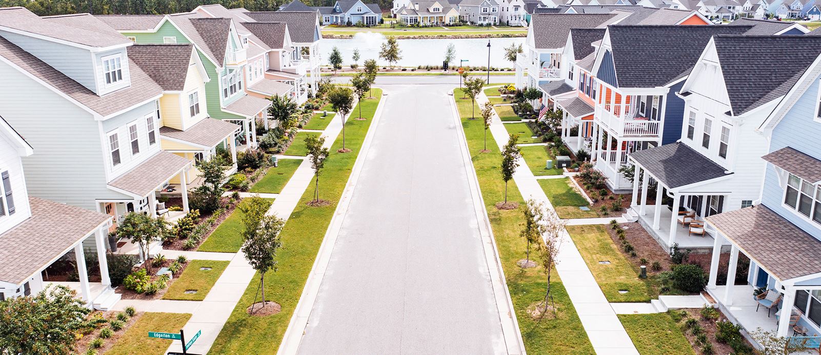 Homes in Riverlights