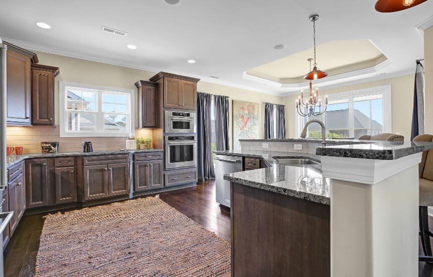 Trusst Grayson Kitchen