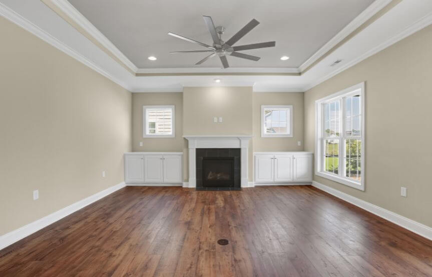 Trusst Lockwood living room