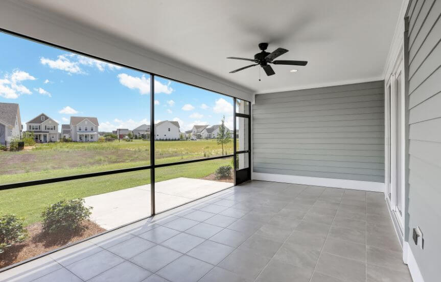 Trusst Lockwood patio