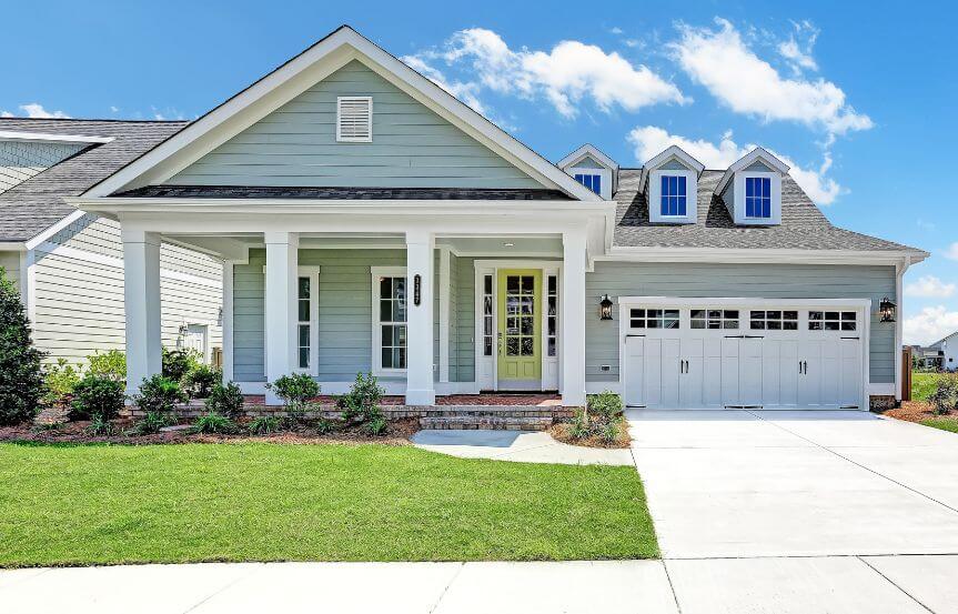 Trusst Lockwood Exterior