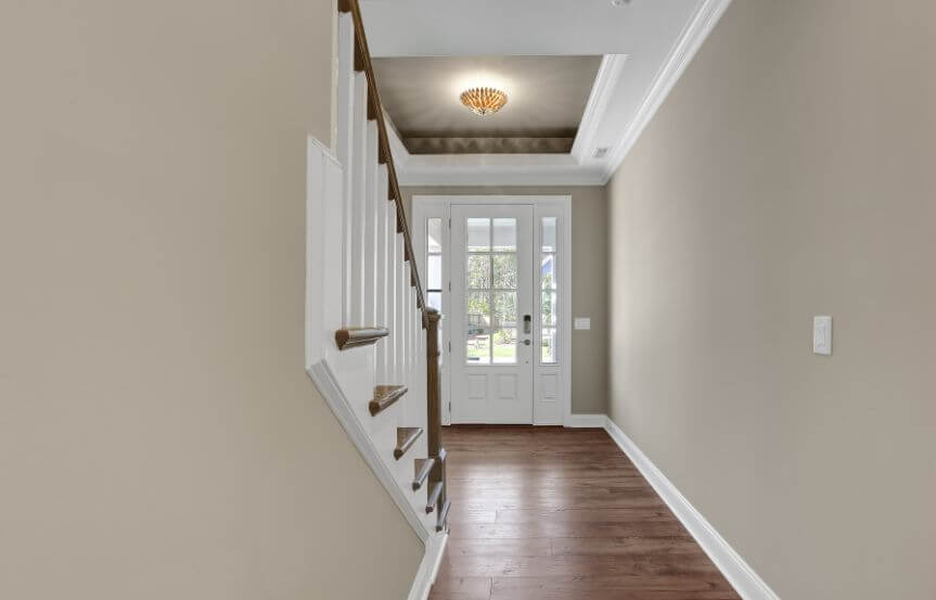 Trusst Lockwood Hallway