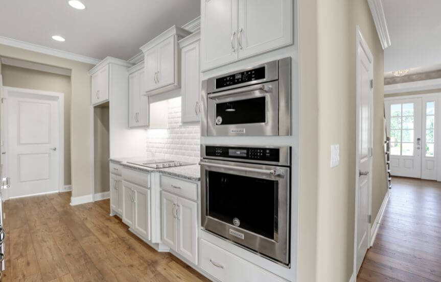 Trusst Lockwood Kitchen