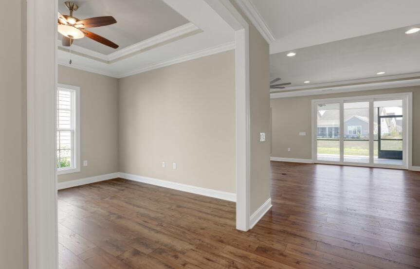 Trusst Lockwood office