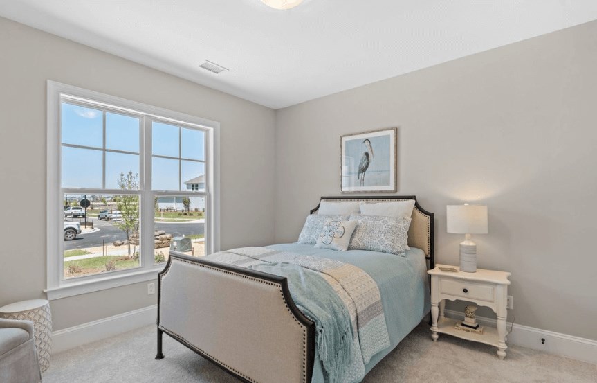 Everton primary bedroom