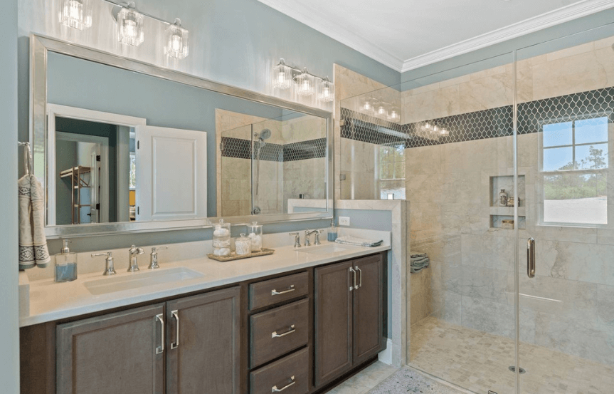 Everton primary bath