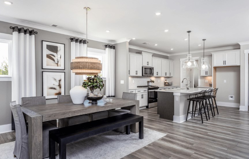 Royston kitchen