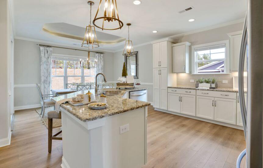 Trusst Plum Island II