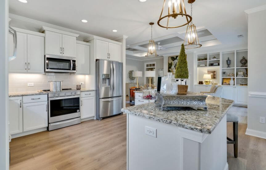 Trusst Plum Island II