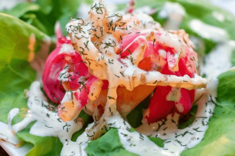 Smoke on the Water in Riverlights Wilmington, NC