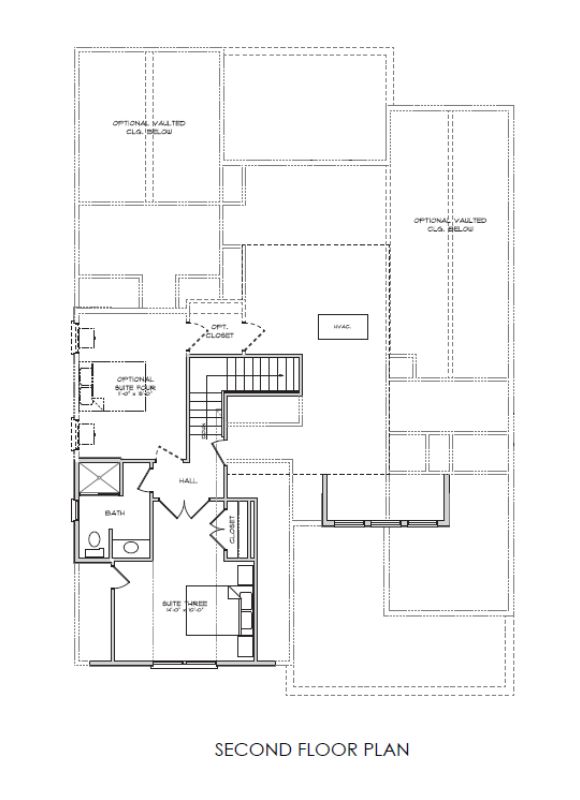 Herrington Homes Shoreline